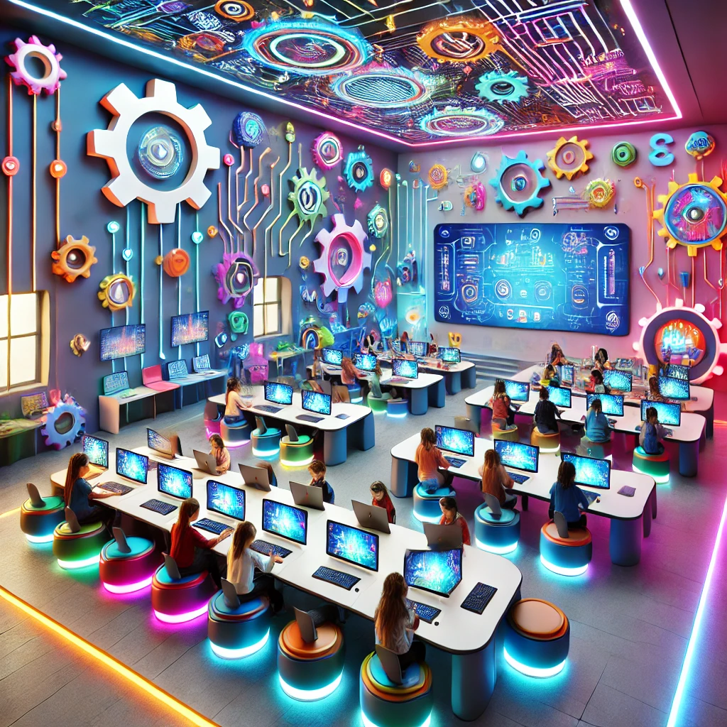 Laboratório de Informática